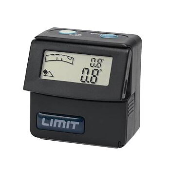 Digitalt vattenpass och vinkelmätare Limit, VATTENPASS MINI DIGITAL