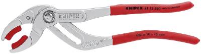 Vattenlåstång Knipex 8113-250, VATTENLÅSTÅNG 81 13 250 SB