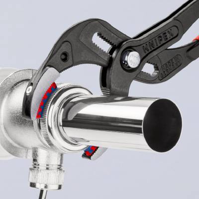 Vattenlåstång Knipex 8111-250 SB, VATTENLÅSTÅNG KNIPEX 81 11 250 SB ÄVEN FÖR KONTAKTER - 2