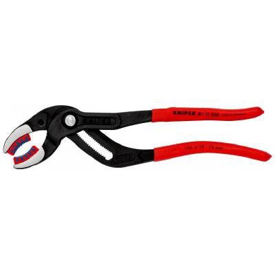 Vattenlåstång Knipex 8111-250 SB, VATTENLÅSTÅNG KNIPEX 81 11 250 SB ÄVEN FÖR KONTAKTER