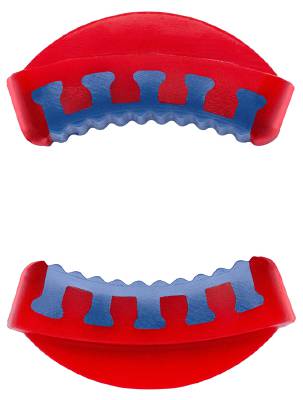 Plastbackar 81 19 250 V2 Knipex, SKYDDSBACKAR KNIPEX 81 19 250 V2 FÖR VATTENLÅS KONTAKTTÅNG - 3