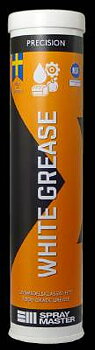 White Grease Spray Master, FETT WHITE GREASE SPRAYMASTER 400ML