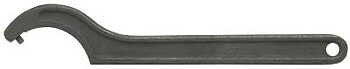 Haknyckel Gedore 40 Z, HAKNYCKEL 40Z- 25/28