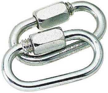 Snabblänk EFZ 5x15x48 mm - Millers