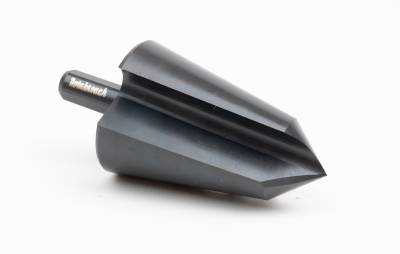 Koniskt plåtborr HSS Rotabroach, PLÅTBORR KONISKT CC2540 ROTABROACH 25-40 MM