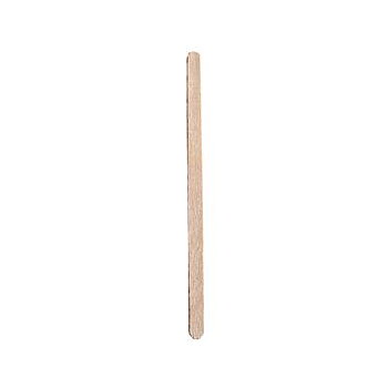 Träbestick, OMRÖRARE TRÄ
