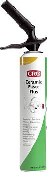 Keramisk Pasta CRC Plus, KERAMISK PASTA PLUS 33444 CRC MED BORSTE AEROSOL 200ML
