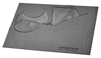 Toppmatta för verktygsvagn TengTools EVA-453660/EVA453946, TOPPMATTA FÖR VERKTYGSVAGN TENG TOOLS 26 TUM