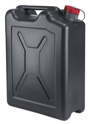 Jeepdunk Pressol, BENSINDUNK JEEP I PE 20L