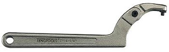 Haknyckel 19-50 mm 4 mm - TengTools
