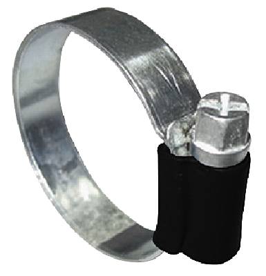 Slangklämma syrafast MILLERS, SLANGKLÄMMA MILLERS SYRAFAST 11-17MM
