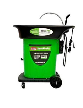SmartWasher CRC, SMÅDELSTVÄTT MOBIL SMARTWASHER SW-33 CRC 60L