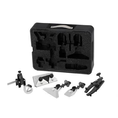 Tormek HTK-1006 Hus och hempaket, HUS OCH HEMPAKET HTK-1006 TORMEK MÖRKGRÅ