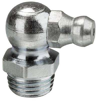 Smörjnippel Luna 17534, SMÖRJNIPPEL H1 M8X1 - 2