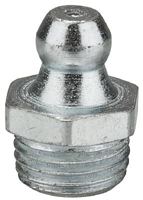 Smörjnippel Luna 17534, SMÖRJNIPPEL H1 M8X1 - 3