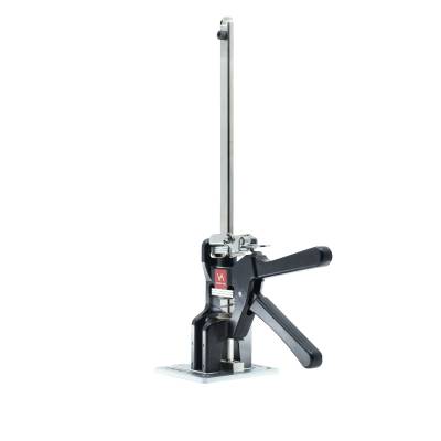 Monteringsverktyg Vikingarm, TVINGVERKTYG VIKING ARM 150KG 215MM - 6