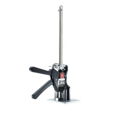 Monteringsverktyg Vikingarm, TVINGVERKTYG VIKING ARM 150KG 215MM - 7