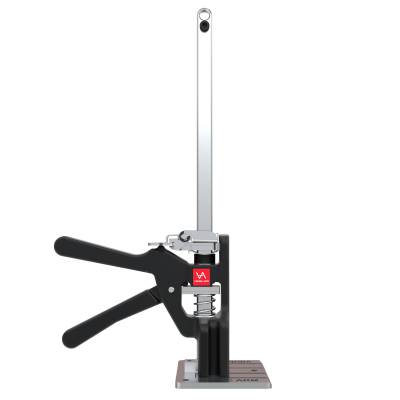 Monteringsverktyg Vikingarm, TVINGVERKTYG VIKING ARM 150KG 215MM - 5