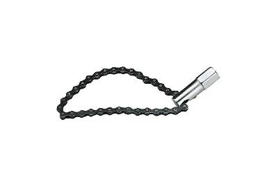 Oljefilternyckel. Teng Tools 9110 / 9120, OLJEFILTERTÅNG 130MM - 2