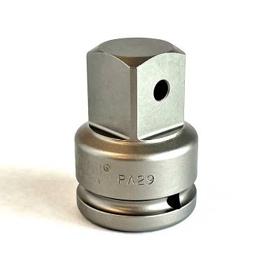 Mellanstycke för krafthylsor. Momento PA 01 / PA 65, MELLANSTYCKE PA 29