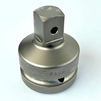 Mellanstycke för krafthylsor. Momento PA 01 / PA 65, MELLANSTYCKE PA 92