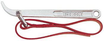 Oljefilternyckel 160 mm - TengTools