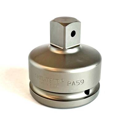 Mellanstycke för krafthylsor. Momento PA 01 / PA 65, MELLANSTYCKE PA 59