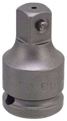 Förlängningsstång för krafthylsor. Momento EB 00 / EB 66, FÖRLÄNGARE EB 22-7