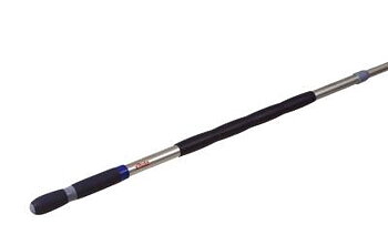 Teleskopskaft Mopplatta Vileda, TELESKOPSKAFT VARIO VILEDA ALUMINIUM BLÅ 1000-1800MM