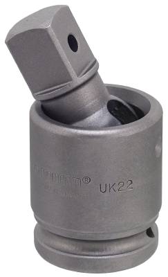 Universalknut för krafthylsor. Momento UK 00 / UK 66, UNIVERSALKNUT UK11S MOMENTO - 2