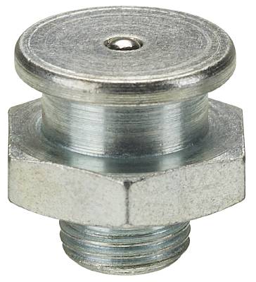 Traktorsmörjnippel Luna 17545, TRAKTORSMÖRJNIPPEL G1/8'' LUNA