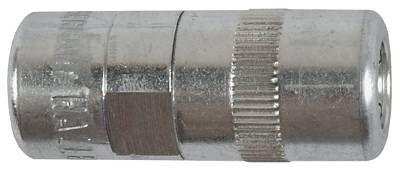 Koppling 4-backig Luna, KOPPLING 4-BACK G1/8''
