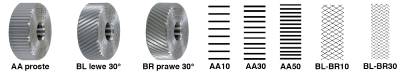 Lettringstrissor 24223, LETTRINGSTRISSA BL 20X8X6 P1,5 - 2