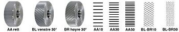 Lettringstrissor 24223, LETTRINGSTRISSA BL 20X8X6 P1,0
