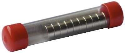 Magnet Eclipse N801RS - N818RS, MAGNETDISKAR 8 X 4 MM 10 ST