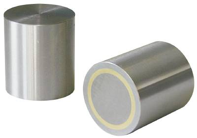 Magnet Eclipse E730 - E 739, MAGNET I ALNICO 10 MM DIAMETE