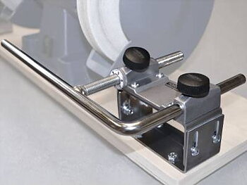 Monteringssats TORMEK BGM 100, MONTERINGSSATS BGM-100 FÖR BÄNKSLIPMASKIN