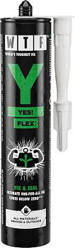 Lim & fog yes Flex vit 310 ml - WTF