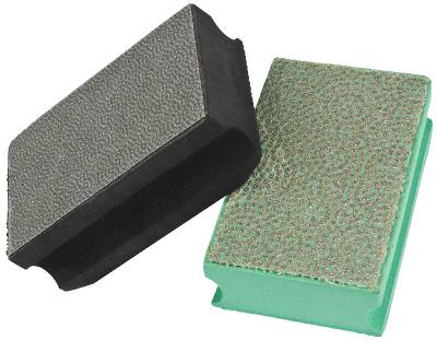 Diamantslipkloss m&f 55x90 mm - KGC
