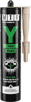 Lim & fog yes Flex beige 310 ml - WTF