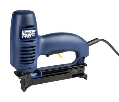 Elektrisk häftpistol. Rapid R 553, HÄFTPISTOL ELEKTRISK RAPID 553