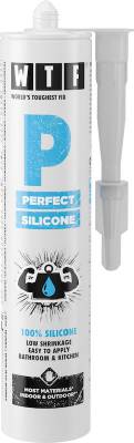 Silikon perfect trans 310 ml - WTF