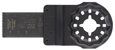 Insticksågblad SL 20 mm bim - Luna - 2