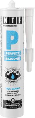 Silikon perfect marmor 310 ml - WTF