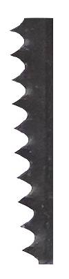 Insticksågblad SL 32 BIM Luna, INSTICKSÅGBLAD-SL 32MM BIM STARLOCK AIZ 32 APB 18TPI 5-PACK
