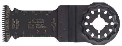 Insticksågblad SL 32J BIM Luna, INSTICKSÅGBLAD SL32MM BIM STARLOCK LUNA AIZ 32 BSPB 14TPI