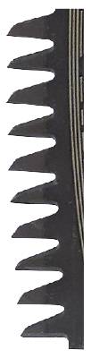 Insticksågblad SL 32J BIM Luna, INSTICKSÅGBLAD SL32MM BIM STARLOCK LUNA AIZ 32 BSPB 14TPI - 2