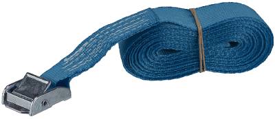 Spännband med klafflås Grunda, SPÄNNBAND MED KLAFFLÅS LC 250KG 25X1000MM SB-PACK - 2