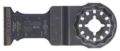 Insticksågblad SL 32 mm TCT - Luna - 2