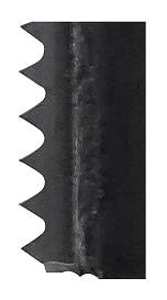Insticksågblad SL 32 mm TCT - Luna